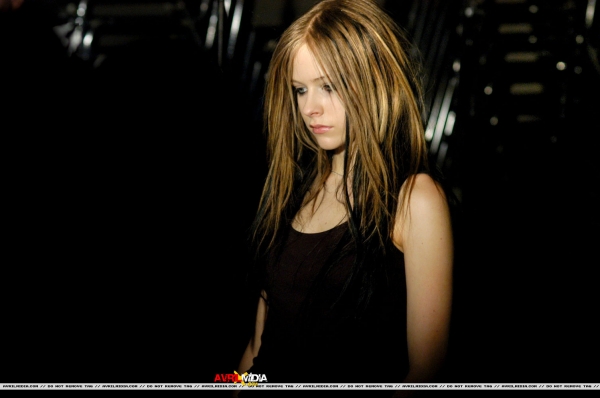 艾薇儿·拉维妮/Avril Lavigne-5-60